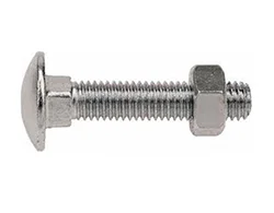DIN 2.4816 Carriage Bolts